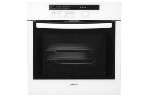 Four encastrable MIELE H 4176 BP BLANC