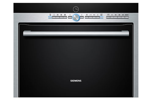 Four autres dimensions SIEMENS HB 86P572 NOIR