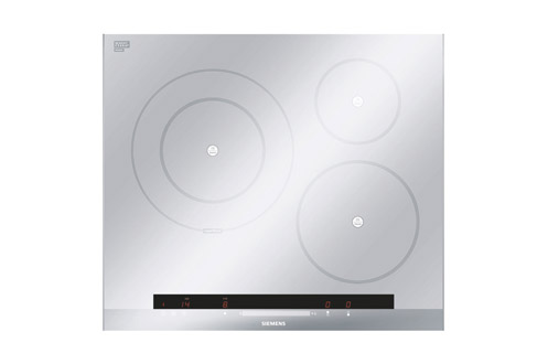 Table induction SIEMENS EH 679MK11 METALLOOK 899.00 €