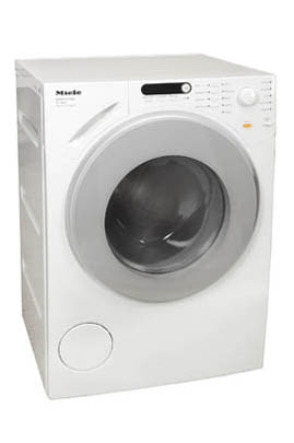 Lave linge hublot MIELE W 1623 1049.00 €