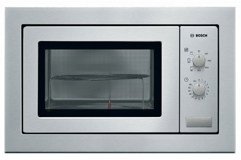 Micro ondes encastrable BOSCH HMT 82 G 650 INOX 399.00 €