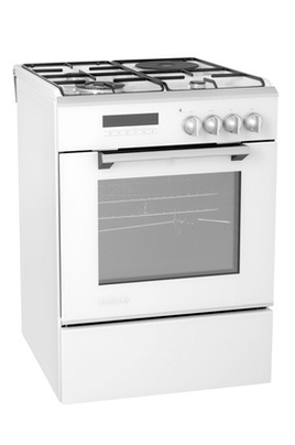 Cuisiniere mixte DE DIETRICH DCM940W 799.00 €