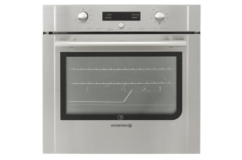 Four encastrable ROSIERES RFI4354IN INOX