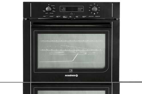 Four encastrable ROSIERES RFI4354PN NOIR
