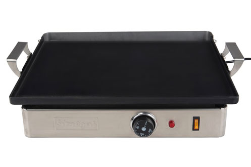 Plancha pro SIMOGAS DP 45 DREAM 279.00 €