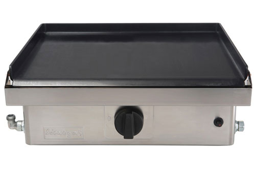 Plancha pro SIMOGAS EP 50 319.00 €