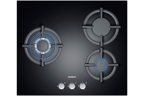 Table gaz SIEMENS EP 616 CB 20 E NOIR 329.00 €