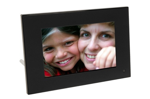Cadre photo SONY DPF-E72 NOIR