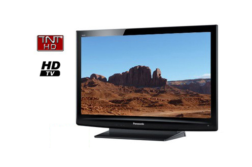 T�l�viseur plasma PANASONIC TX-P50C10Y