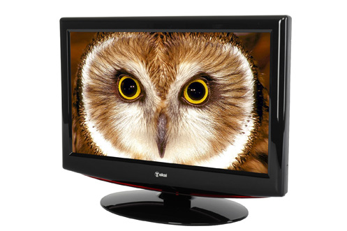 Petit LCD TOKAI LTL 1902U /MPEG2
