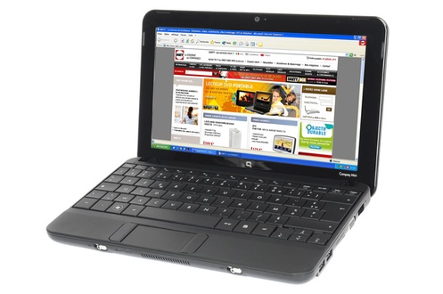 Netbook HP MINI 110-1050SF