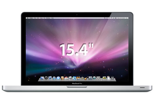 MacBook APPLE MacBook Pro MB985F/A