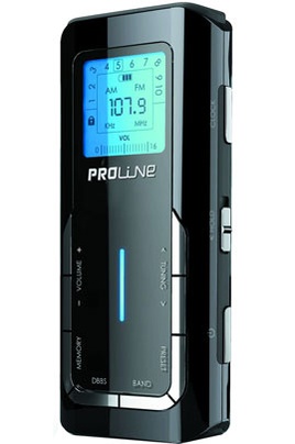 Radio PROLINE PR70