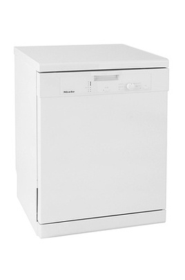 Lave vaisselle MIELE G 1022 BLANC 675.00 €