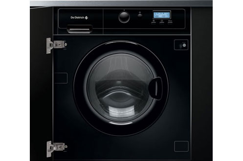 Lave linge encastrable DE DIETRICH DLZ 714B 899.00 €