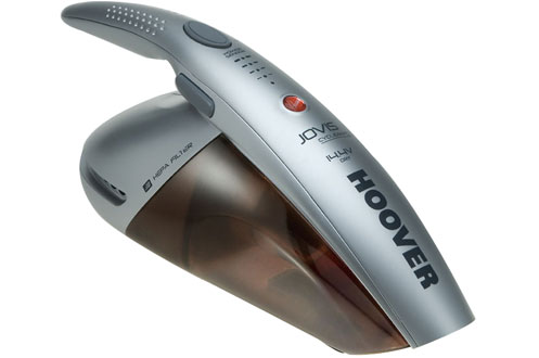Aspirateur &agrave; main HOOVER SJ144CB4