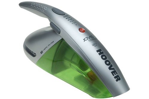 Aspirateur &agrave; main HOOVER SJ120CG4