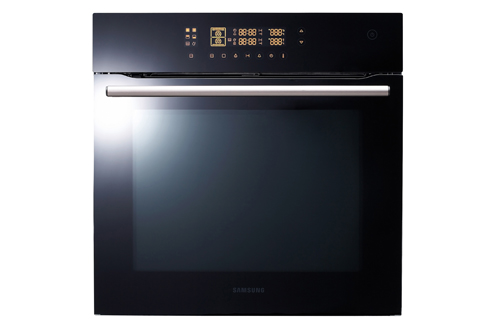 Four encastrable SAMSUNG BQ2Q7G069 NOIR
