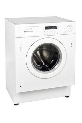 Lave linge sechant encastrable ROSIERES RILS1485 FULL 899.00 €