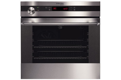 Four encastrable ELECTROLUX AOC97300X/EOC97300X