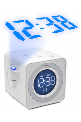 Radio-r&eacute;veil PROLINE CR 95PC