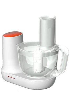 Robot m&eacute;nager MOULINEX MAXI HACHOIR DJ600131 ACCESSIMO