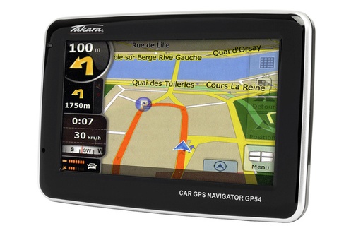 GPS TAKARA GP54