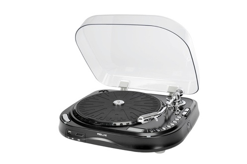 Platine disque PROLINE TURN02