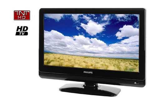Grand LCD PHILIPS 32PFL3404H