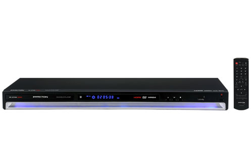 Lecteur dvd peekton pk 6749 Lecteur dvd peekton pk 6749