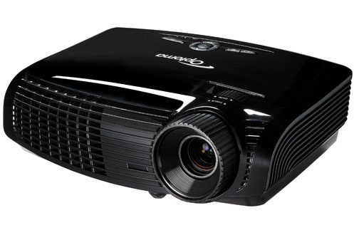 Vid�oprojecteur OPTOMA HD200X