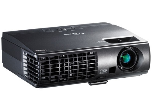 Vid�oprojecteur OPTOMA EP7155i