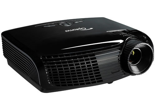 Vid�oprojecteur OPTOMA EX540