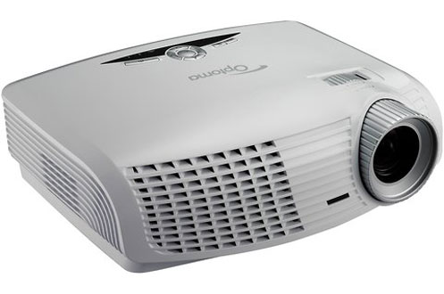 Vid�oprojecteur OPTOMA HD20