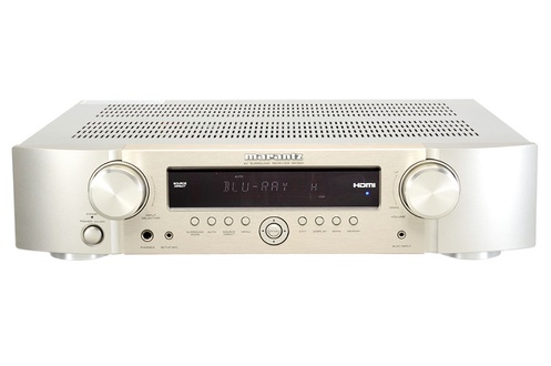 Ampli Home Cinema MARANTZ NR 1501 ARGENT 299.00 €