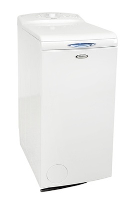 Lave linge ouverture dessus WHIRLPOOL AWE 7727 395.00 €