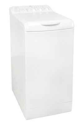 Lave linge ouverture dessus INDESIT WITL 100 299.00 €