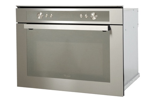 Micro ondes multicuissons encastrable WHIRLPOOL AMW825IX INOX 699.00 €