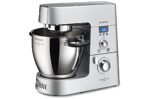 Robot cuiseur KENWOOD KM 075 COOKING CHEF