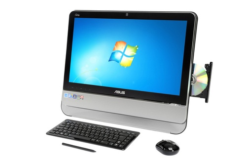Unit� centrale avec �cran ASUS ETP2203T-B0037