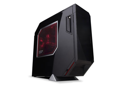 Unit� centrale PACKARD BELL IPOWER I9960FR