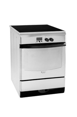 Cuisiniere induction HOTPOINT/ARISTON CE 61 FA.1 XF/HA 999.00 €