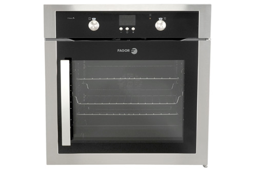 Four encastrable FAGOR 6H-235XR INOX