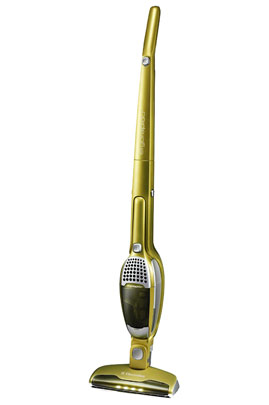 Aspirateur balai ELECTROLUX ZB2905 ERGORAPIDO JAUNE ACIER 101.00 €