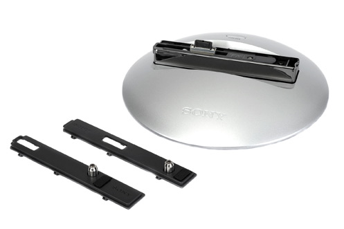 Pied photovidéo sony ipt ds1 Pied photovidéo sony ipt ds1
