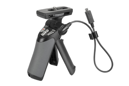 Pied photovidéo sony grip gp av t1 Pied photovidéo sony grip gp av t1