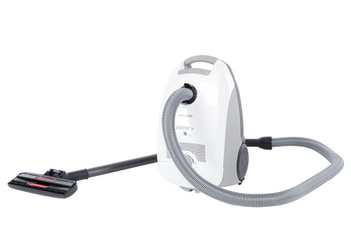 Aspirateur avec sac SAMSUNG SC5670