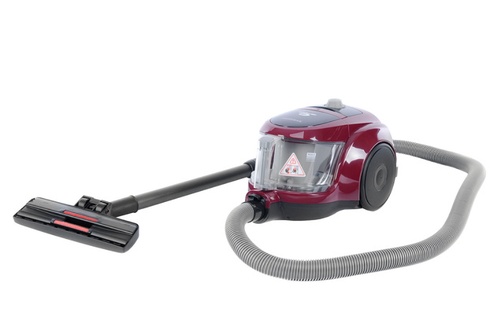 Aspirateur sans sac SAMSUNG SC4550