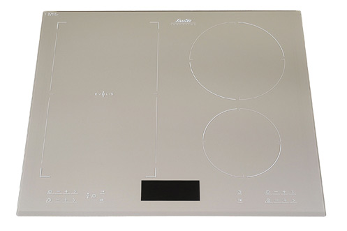 Table induction SAUTER STILC984M MeTALLISe 1199.00 €