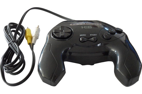 Jeux / jouet SEGA MANETTE DE JEUX+20 JEUX